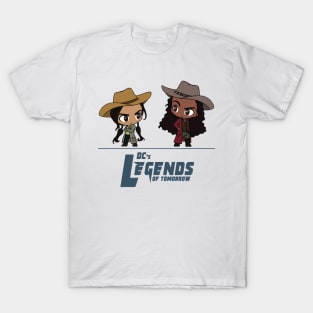 Yeehaw EsperAstra T-Shirt